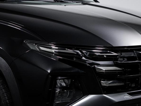 Hyundai Tucson IV Рестайлинг с пробегом 2024 года, цена 3 950 000 рублей, 8800 км, внедорожник, Автокод Объявления