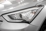 Hyundai Santa Fe III Барнаул  - изображение 34