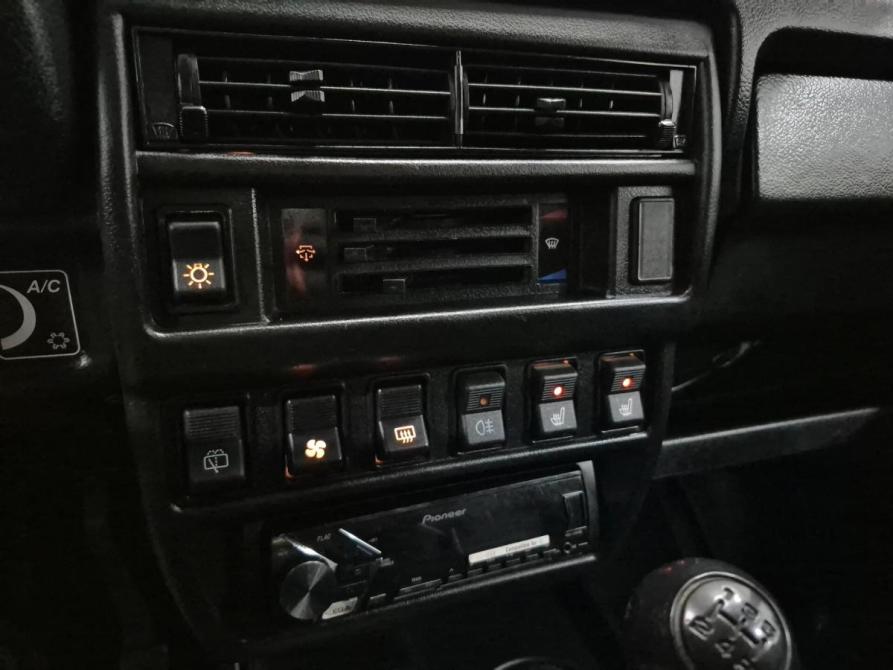 Lada (ВАЗ) 2121 (4x4) I Рестайлинг Альметьевск  - изображение 14