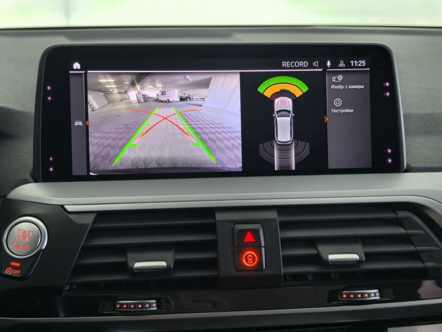 BMW X3 III (G01) Санкт-Петербург  - изображение 28