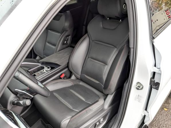 Geely Tugella I Рестайлинг с пробегом 2023 года, цена 2 999 000 рублей, 22132 км, внедорожник, Автокод Объявления
