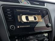 Skoda Octavia III (A7) Рестайлинг Москва  - изображение 42