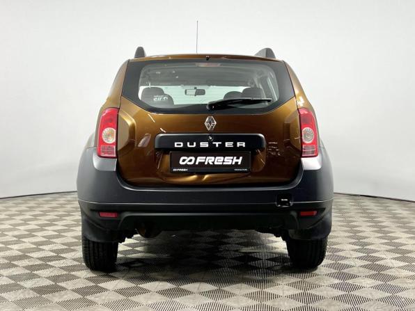 Renault Duster I с пробегом 2014 года, цена 527 100 рублей, 222249 км, внедорожник, Автокод Объявления