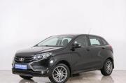 Lada (ВАЗ) XRAY I Красноярск  - изображение 28