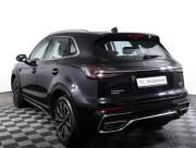 Hongqi HS5 I Рестайлинг Москва  - изображение 35