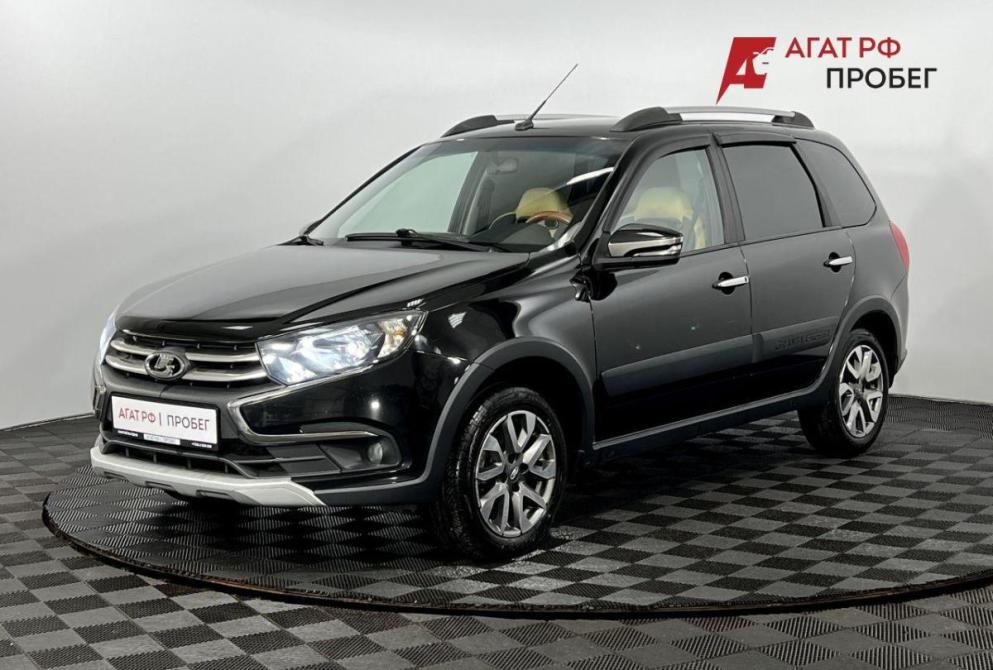 Lada (ВАЗ) Granta I Рестайлинг Нижний Новгород  - изображение 2