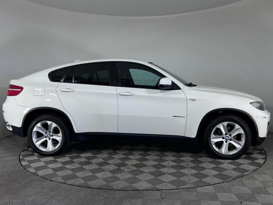 BMW X6 I (E71) Ростов-на-Дону  - изображение 6