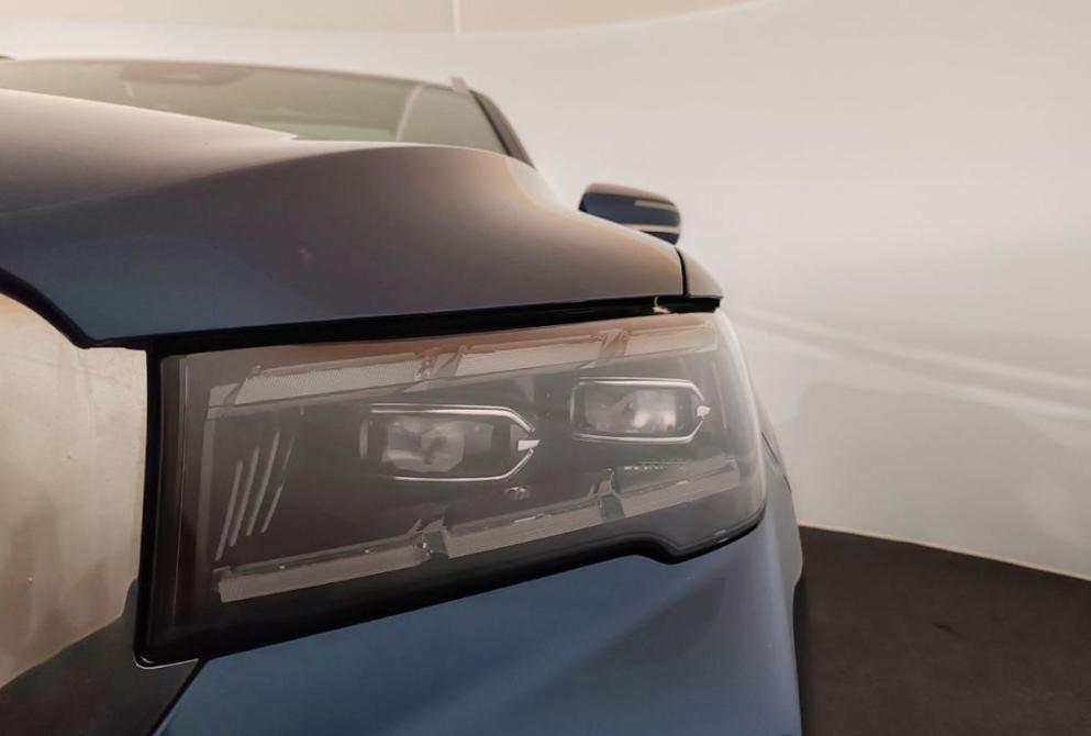 Geely Monjaro I Ярославль  - изображение 27
