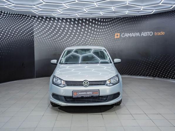 Volkswagen Polo V с пробегом 2011 года, цена 494 000 рублей, 216290 км, седан, Автокод Объявления