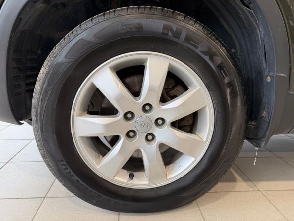 Kia Sorento II с пробегом 2011 года, цена 995 900 рублей, 274800 км, внедорожник, Автокод Объявления