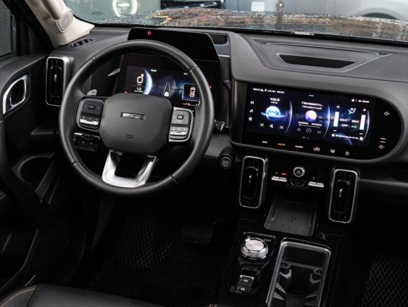 Haval Dargo I с пробегом 2024 года, цена 2 490 000 рублей, 29001 км, внедорожник, Автокод Объявления