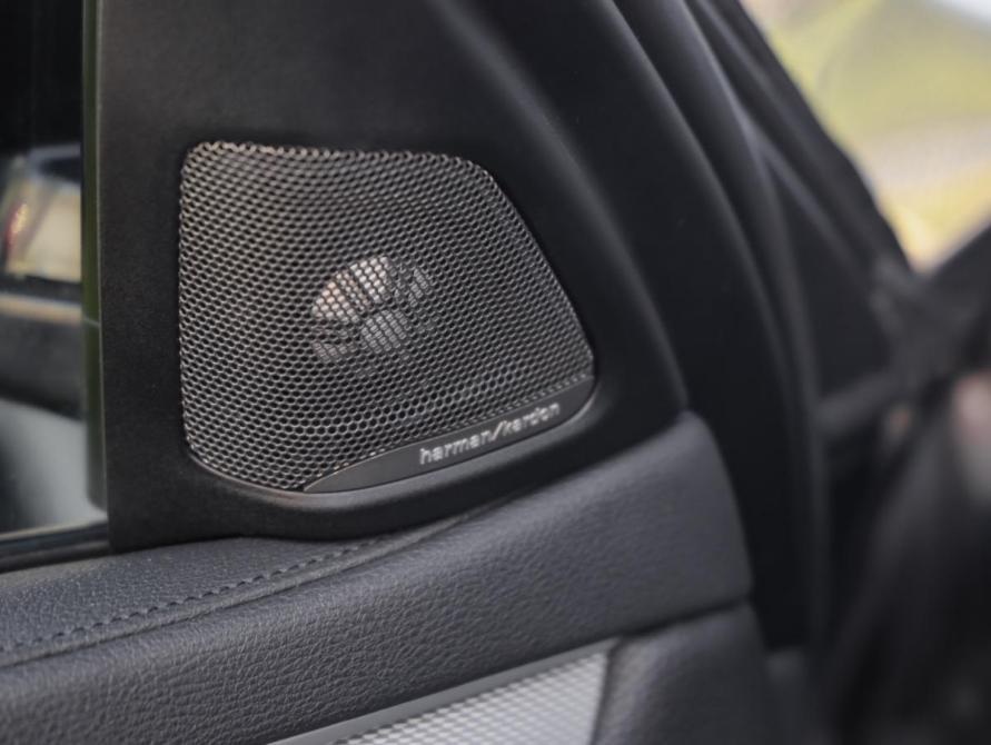 BMW X6 II (F16) Санкт-Петербург  - изображение 27