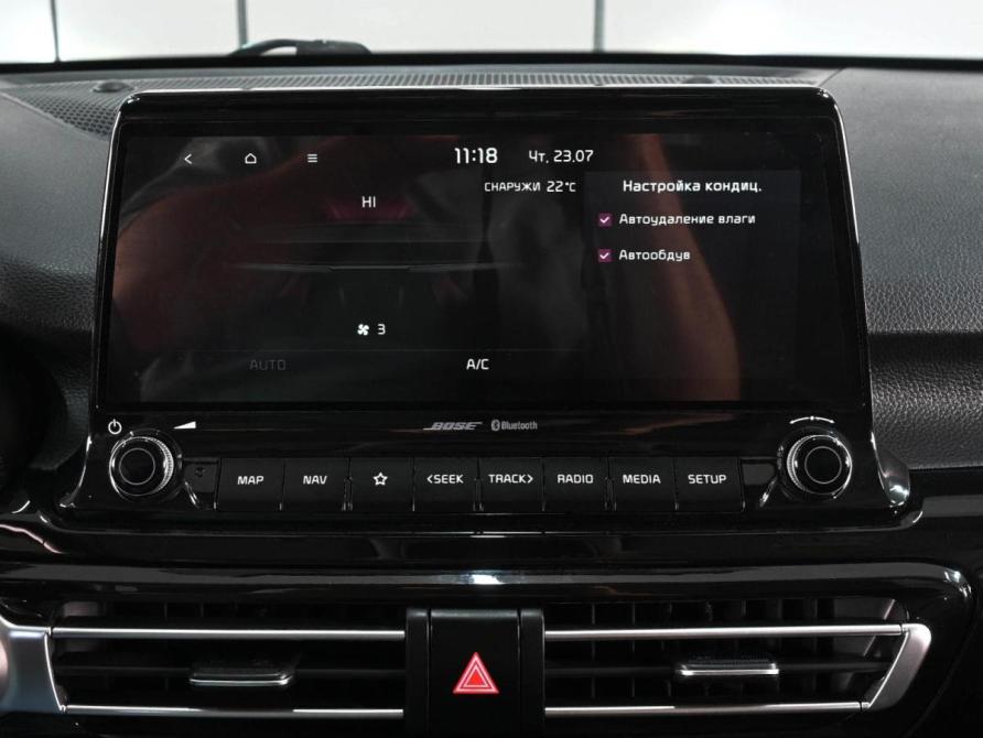 Kia Seltos I Ростов-на-Дону  - изображение 15