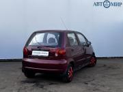 Daewoo Matiz I Рестайлинг Москва  - изображение 17