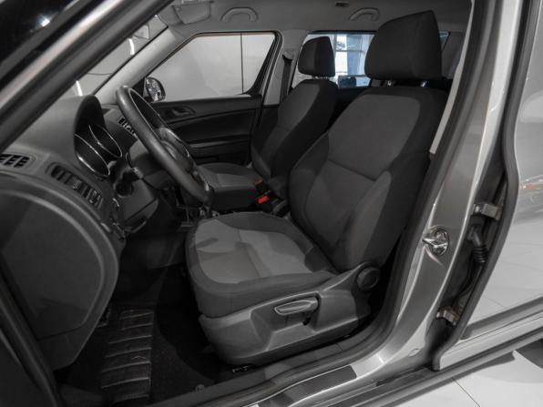 Skoda Yeti I с пробегом 2011 года, цена 1 145 000 рублей, 121500 км, внедорожник, Автокод Объявления