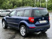 Skoda Yeti I Рестайлинг Мурманск  - изображение 28
