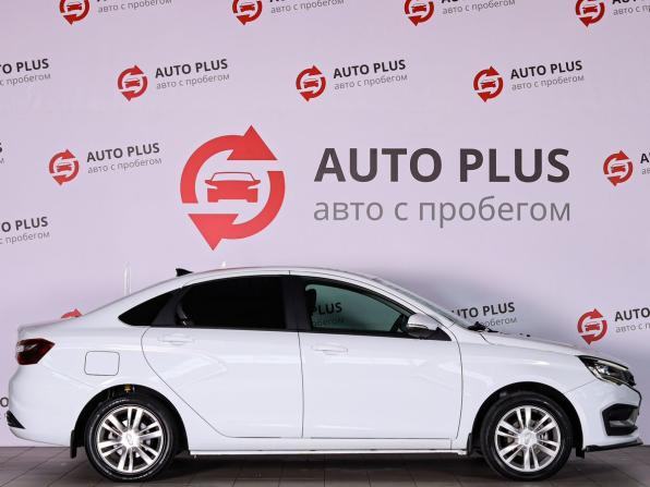 Lada (ВАЗ) Vesta I Рестайлинг (NG) с пробегом 2024 года, цена 1 240 000 рублей, 30000 км, седан, Автокод Объявления
