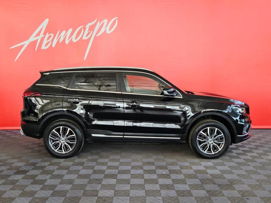 Geely Atlas Pro Вологда  - изображение 6