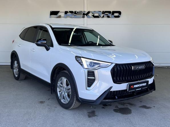 Haval Jolion I Рестайлинг с пробегом 2025 года, цена 1 849 000 рублей, 14715 км, внедорожник, Автокод Объявления