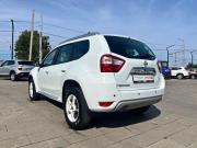 Nissan Terrano III (D10) Стерлитамак  - изображение 26