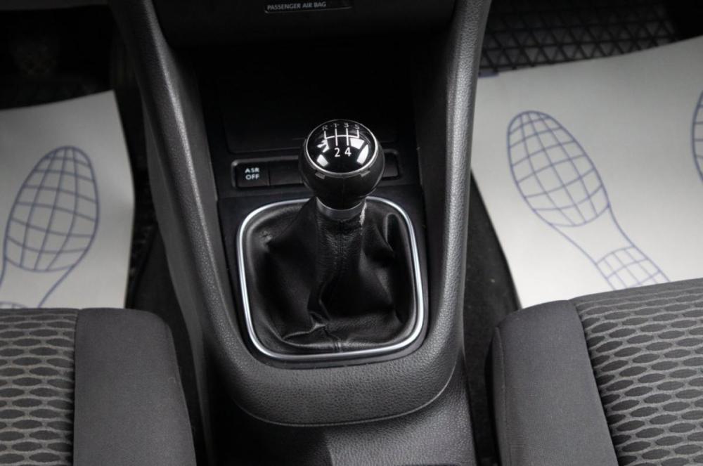 Volkswagen Golf VI Оренбург  - изображение 12