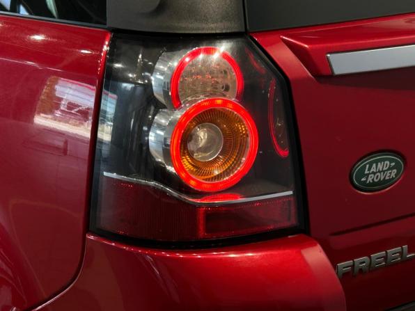 Land Rover Freelander II Рестайлинг 2 с пробегом 2014 года, цена 1 517 000 рублей, 219315 км, внедорожник, Автокод Объявления