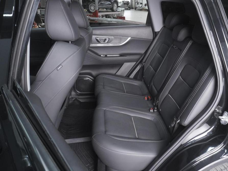 Chery Tiggo 7 Pro Max I Рестайлинг Ростов-на-Дону  - изображение 9