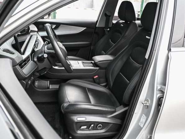 Chery Tiggo 7 Pro Max I с пробегом 2023 года, цена 1 844 070 рублей, 34704 км, внедорожник, Автокод Объявления