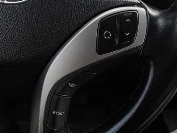 Hyundai i30 II с пробегом 2012 года, цена 1 150 000 рублей, 102517 км, хэтчбек, Автокод Объявления