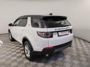 Land Rover Discovery Sport I Москва  - изображение 29