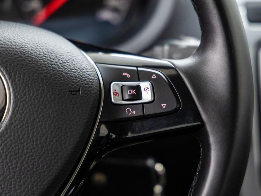 Volkswagen Polo V Рестайлинг Волгоград  - изображение 17