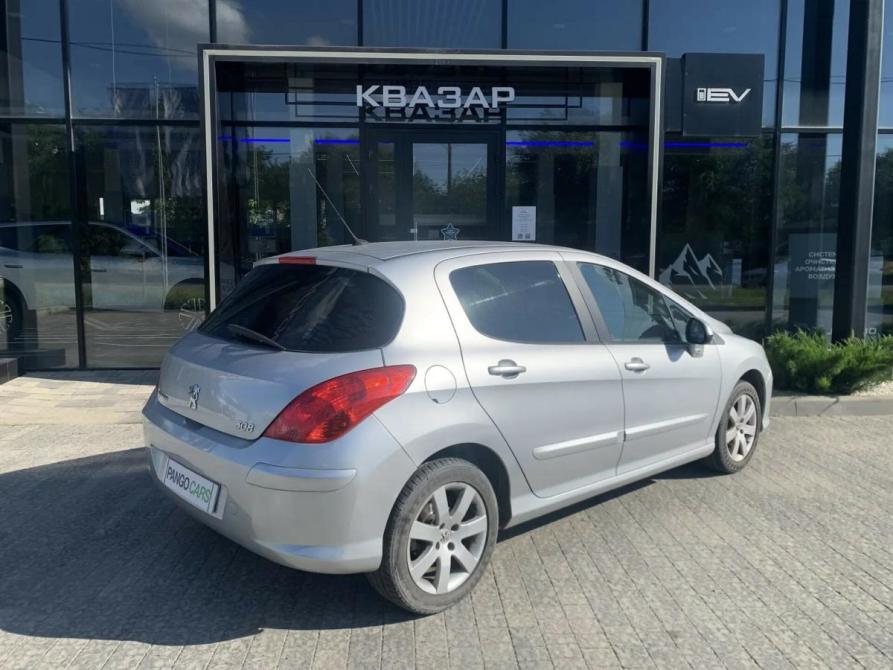 Peugeot 308 I Краснодар  - изображение 4