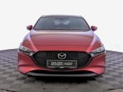 Mazda 3 IV (BP) Москва  - изображение 30