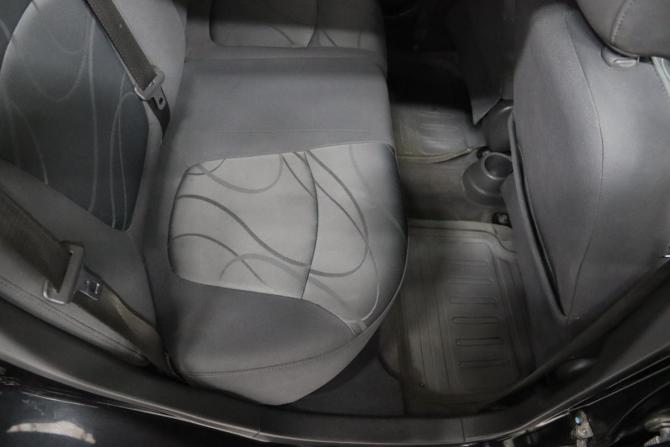 Chevrolet Spark III с пробегом 2012 года, цена 635 170 рублей, 234315 км, хэтчбек, Автокод Объявления