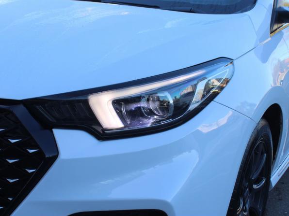 Omoda S5 с пробегом 2024 года, цена 1 249 000 рублей, 27770 км, седан, Автокод Объявления