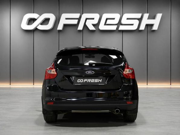 Ford Focus III с пробегом 2014 года, цена 999 000 рублей, 115132 км, хэтчбек, Автокод Объявления