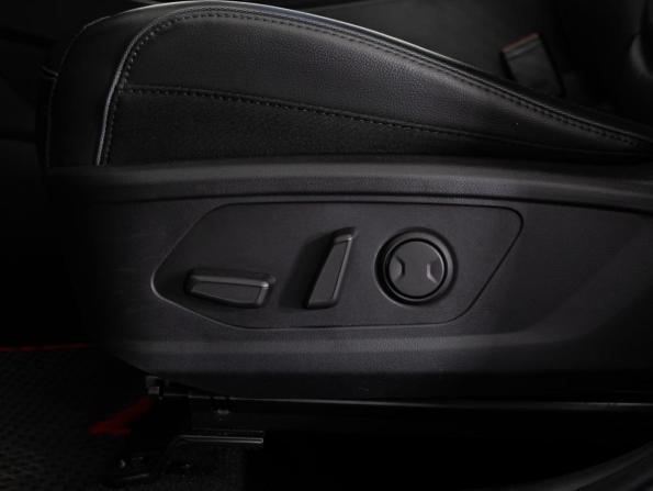 Hyundai Tucson IV с пробегом 2022 года, цена 3 499 000 рублей, 46199 км, внедорожник, Автокод Объявления