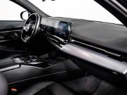 BMW 5 серии VIII (G60/G61/G68) Москва  - изображение 36