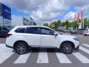 Mitsubishi Outlander III Рестайлинг 2 Тверь  - изображение 40