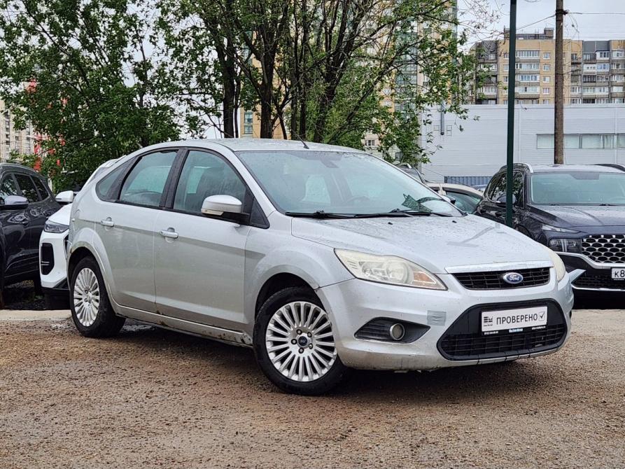 Ford Focus II Рестайлинг Санкт-Петербург  - изображение 3