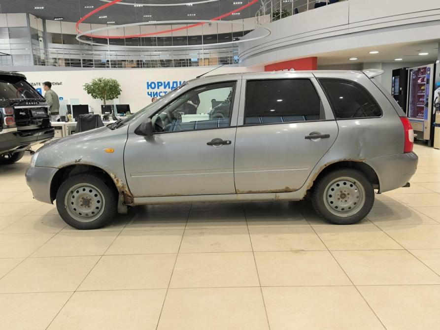 Lada (ВАЗ) Kalina I Казань  - изображение 10