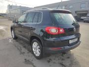 Volkswagen Tiguan I Санкт-Петербург  - изображение 17
