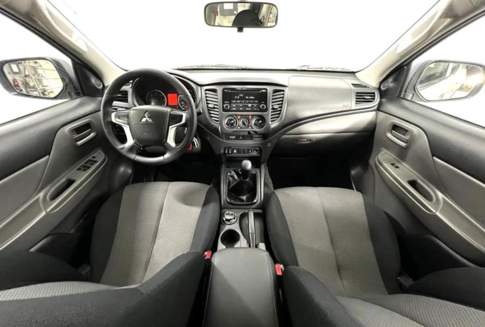 Mitsubishi L200 V Нижний Новгород  - изображение 14