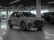 Audi Q3 II (F3) Москва  - изображение 29