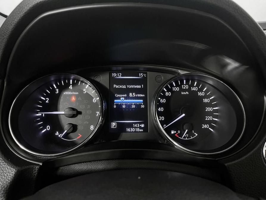 Nissan X-Trail III Ногинск  - изображение 13