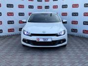 Volkswagen Scirocco III Санкт-Петербург  - изображение 18