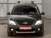 Lada (ВАЗ) Largus I Екатеринбург  - изображение 22