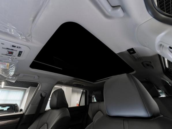 Toyota Highlander IV (XU70) с пробегом 2026 года, цена 5 750 000 рублей, 50 км, внедорожник, Автокод Объявления