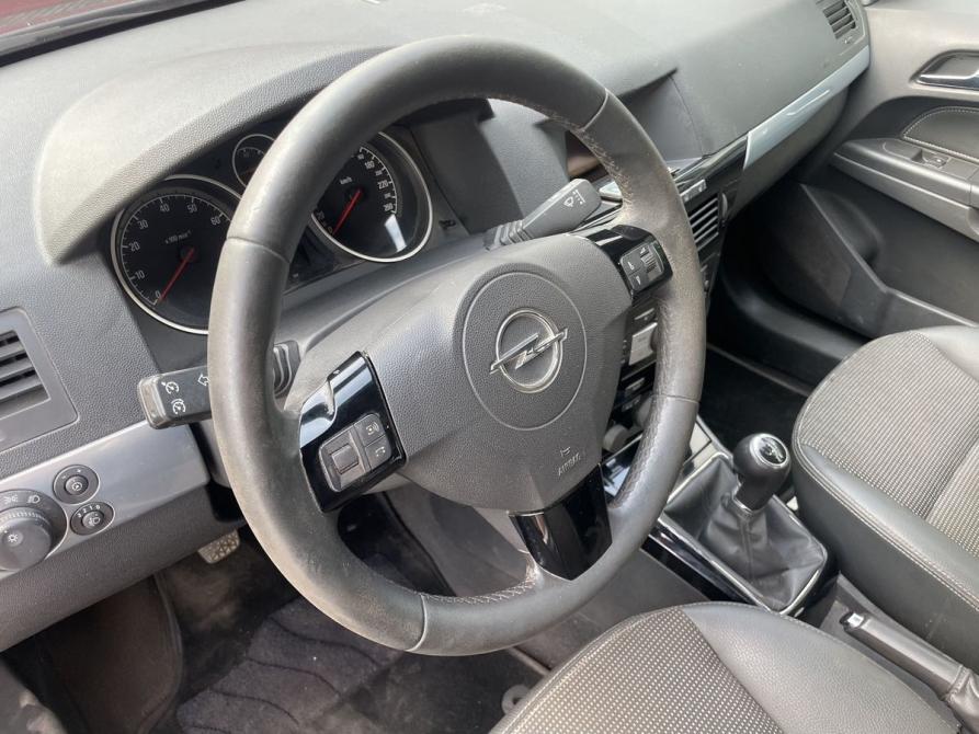 Opel Astra H Рестайлинг Москва  - изображение 14