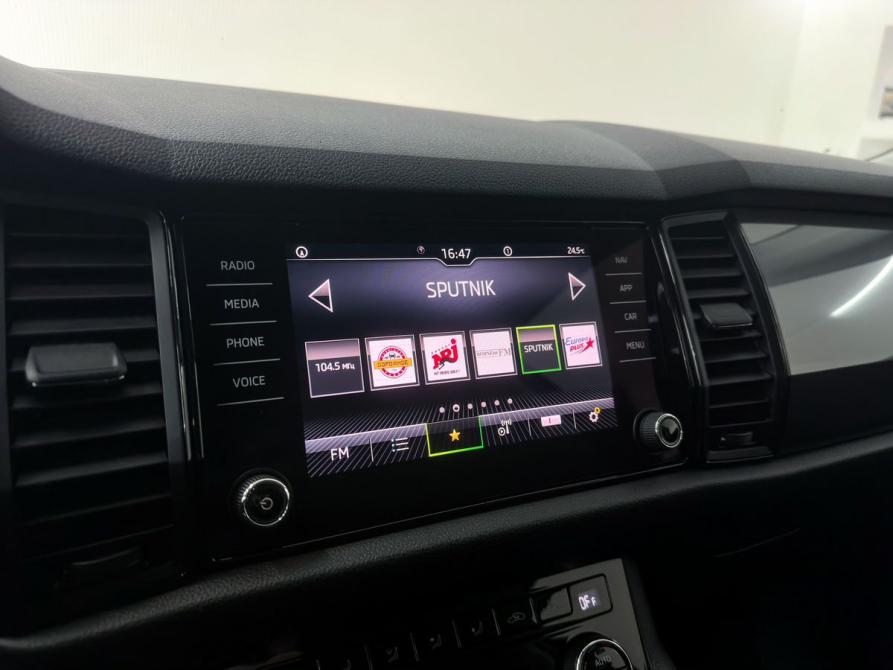 Skoda Kodiaq I Уфа  - изображение 14